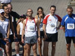 City Hall Marathon